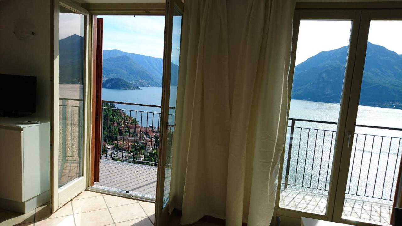 Lakecomoweb Apartments Perledo Bagian luar foto