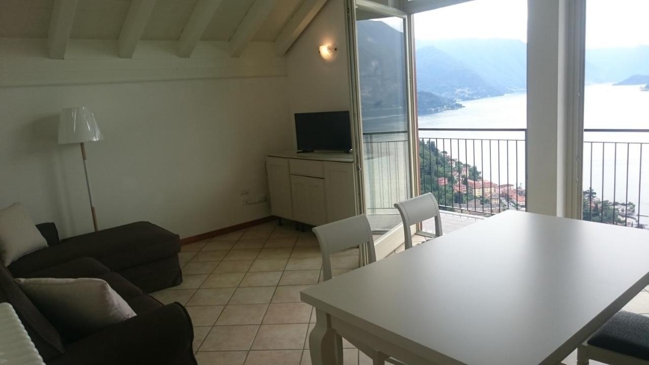 Lakecomoweb Apartments Perledo Bagian luar foto